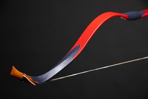 Biocomposite Persian bow - Grózer Archery