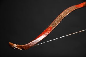 Biocomposite Turkish bow - Short - Grózer Archery