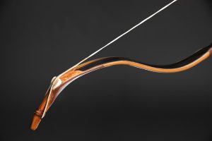Turkish Horn bow - Grózer Archery